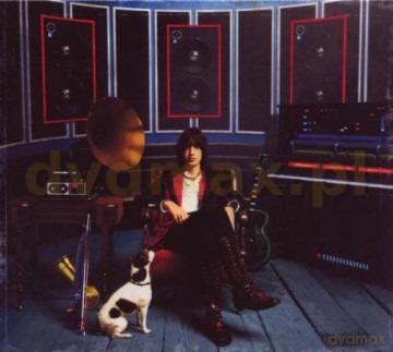 Julian Casablancas: Phrazes For The Young [CD]