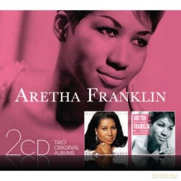 Aretha Franklin: So Damn Happy/Les Indispensables [BOX] [2CD]