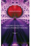 Krajobrazy mojej duszy. Księga 5 [KSIĄŻKA]