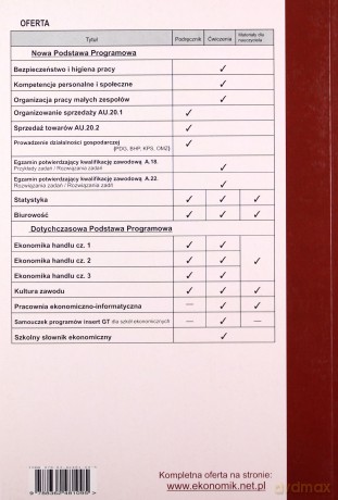 Kultura zawodu ćwiczenia [KSIĄŻKA]