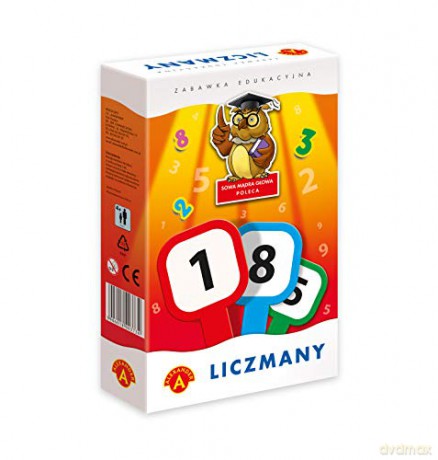 Liczmany [GRA]