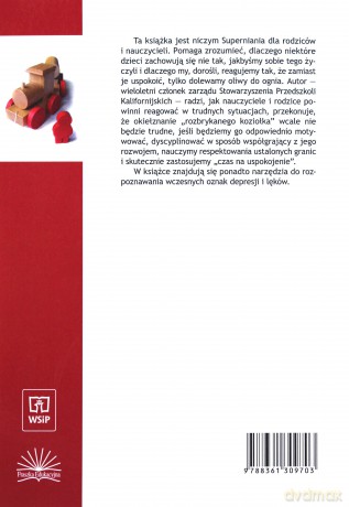 Łatwe sposoby na trudne dziecko [KSIĄŻKA]