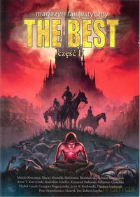 Magazyn fantastyczny (2/2015) The Best, cz. 2 [KSIĄŻKA]