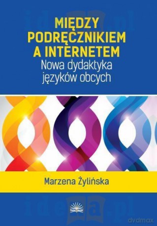 Między podręcznikiem a internetem [KSIĄŻKA]