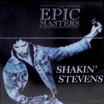Shakin Stevens: The Epic Masters Box Set [10CD]