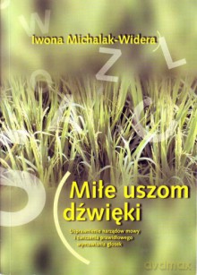 Miłe uszom dźwięki [KSIĄŻKA]