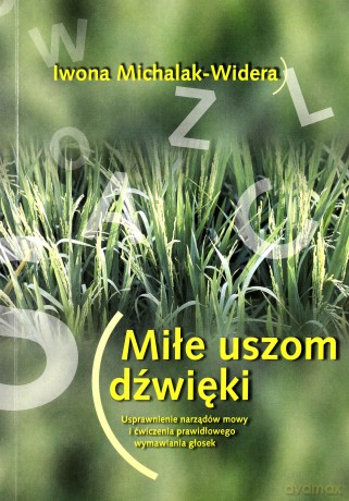 Miłe uszom dźwięki [KSIĄŻKA]