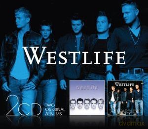 Westlife: Westlife/Turnaround [2CD]