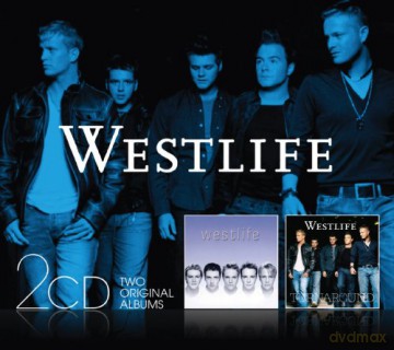 Westlife: Westlife/Turnaround [2CD]