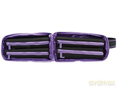 Multipiórnik owalny Neoprene fioletowy
