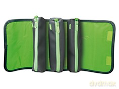 Multipiórnik Touch Fluo zielony