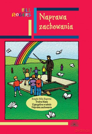 Naprawa zachowania [KSIĄŻKA]
