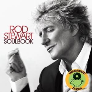 Rod Stewart: The Great American Soulbook (sliderpack) [CD]