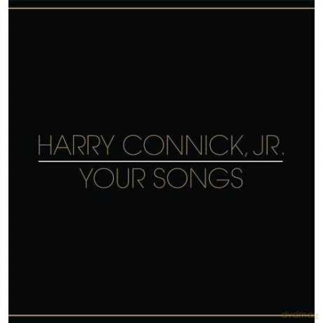 Harry Connick Jr.: Your Songs [2xWinyl]