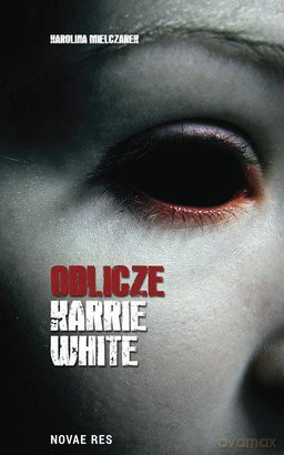 Oblicze Karrie White [KSIĄŻKA]