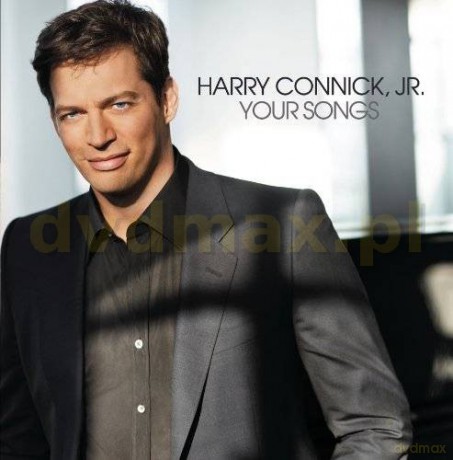 Harry Connick Jr.: Your Songs [CD]