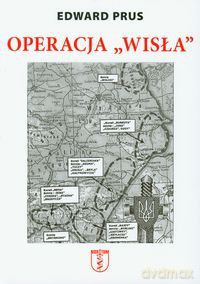 Operacja Wisła [KSIĄŻKA]
