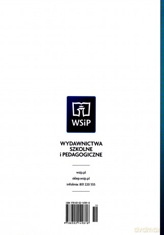 Organizowanie i monitorowanie przepływu zasobów i informacji w jednostkach administracyjnych. Kwalifikacja A.32.2 [KSIĄŻKA]