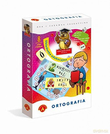 Ortografia [GRA]