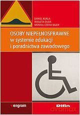 Osoby niepełnosprawne w systemie... [KSIĄŻKA]