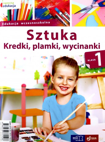 Owocna Edukacja. Sztuka kl. 1 Pakiet [KSIĄŻKA]