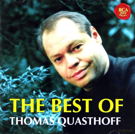 Thomas Quasthoff: Best Of [CD]