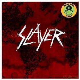 Slayer: World Painted Blood (Eco Style) [CD]