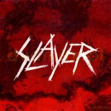 Slayer: World Painted Blood (digipack) [CD]+[DVD]