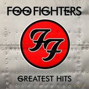Foo Fighters: Greatest Hits [2xWinyl]