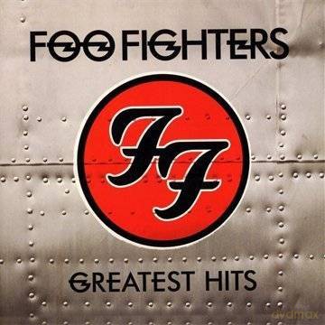 Foo Fighters: Greatest Hits [CD]