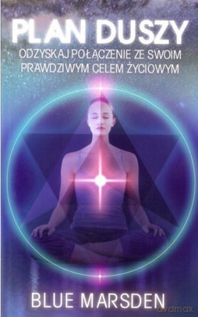 Plan Duszy [KSIĄŻKA]