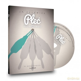 Płeć. RóżnoRO/Jedność [AUDIOBOOK]