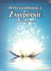 Płyta ułatwiająca zasypianie [CD]