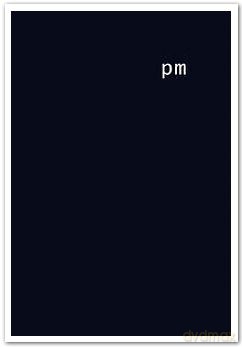 PM [KSIĄŻKA]