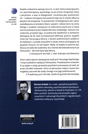 Podstawy badania psychiatrycznego [KSIĄŻKA]