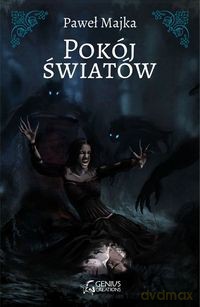Pokój światów [KSIĄŻKA]