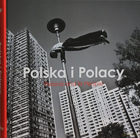 Polska i Polacy [KSIĄŻKA]