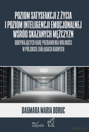 Poziom satysfakcji z życia [KSIĄŻKA]