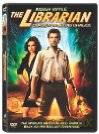 Bibliotekarz 3: Klątwa kielicha Judasza [DVD]