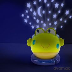 DUMEL Projektor Żabka