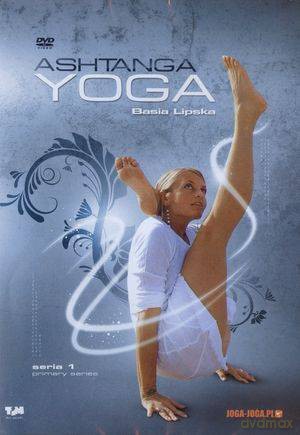 Ashtanga Joga [DVD]