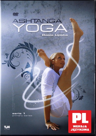 Ashtanga Joga [DVD]