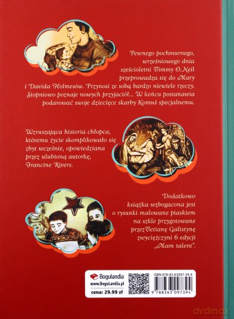 Pudełko po butach [KSIĄŻKA]