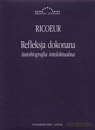 Refleksja dokonana [KSIĄŻKA]
