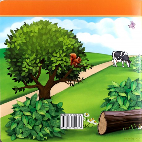 Religia 4 - latek Świat dziecka Bożego [KSIĄŻKA]