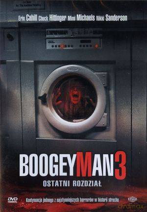 Boogeyman 3: Ostatni rozdział [DVD]