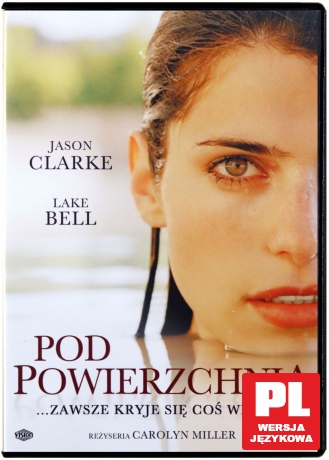 Pod powierzchnią (2008) [DVD]