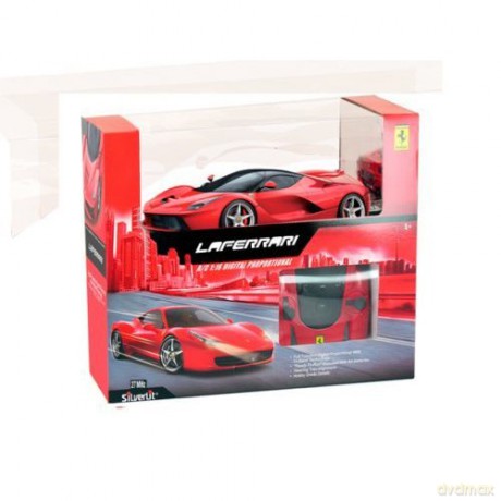 Samochód sterowany 1:16 LaFerrari
