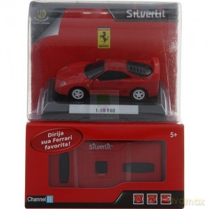 Samochód sterowany 1:50 Ferrari F40