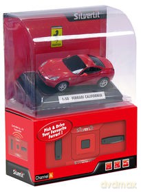 Samochód sterowany 1:50 LaFerrari